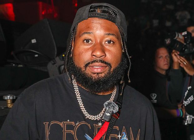 DJ Akademiks Says Media Doesn’t Create What’s Popular Anymore