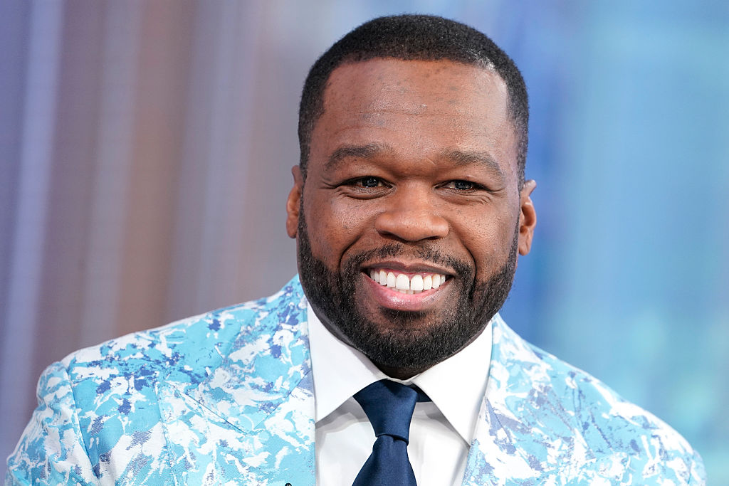 50 Cent Takes More “Stranger Things” Jabs As Diddy Doc Stays #1