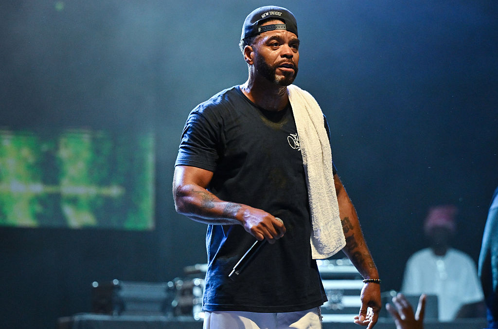 Method Man Addresses Why He Declined To Be On Drake’s ‘Wu-Tang Forever’