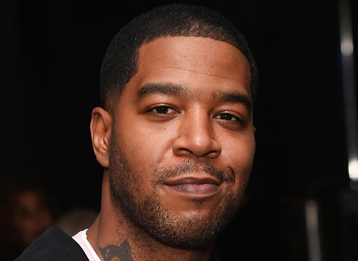 Kid Cudi Says His Wife Is Becoming A Producer, Will Be On Next LP