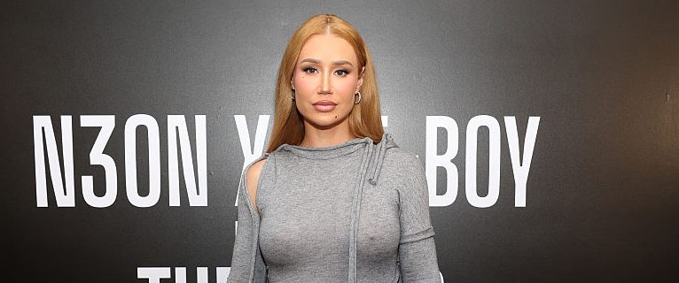 Iggy Azalea On Return To Rap: “F*ck No”
