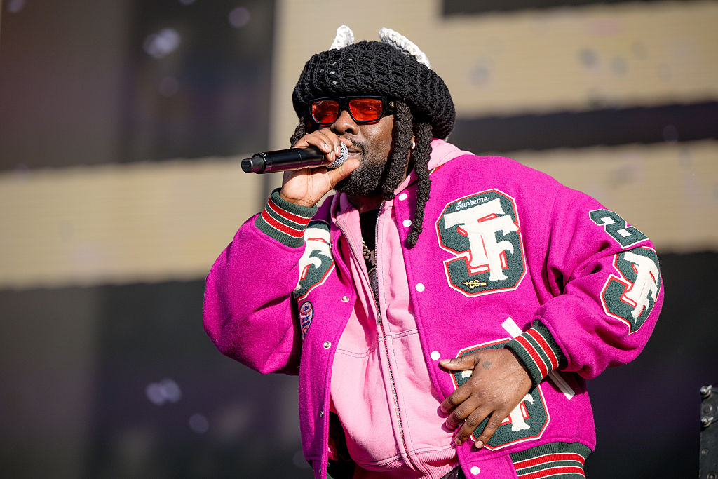 Wale Says Kid Cudi Kicked Him While Down In New Interview