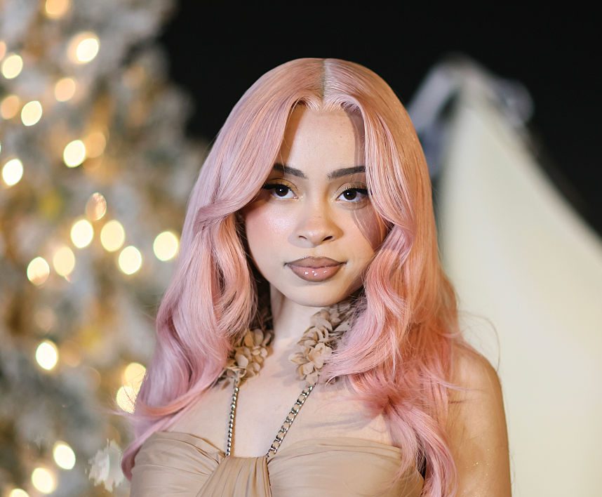 Ice Spice Is “Dead Ass” Serious On Making More Money In 2026