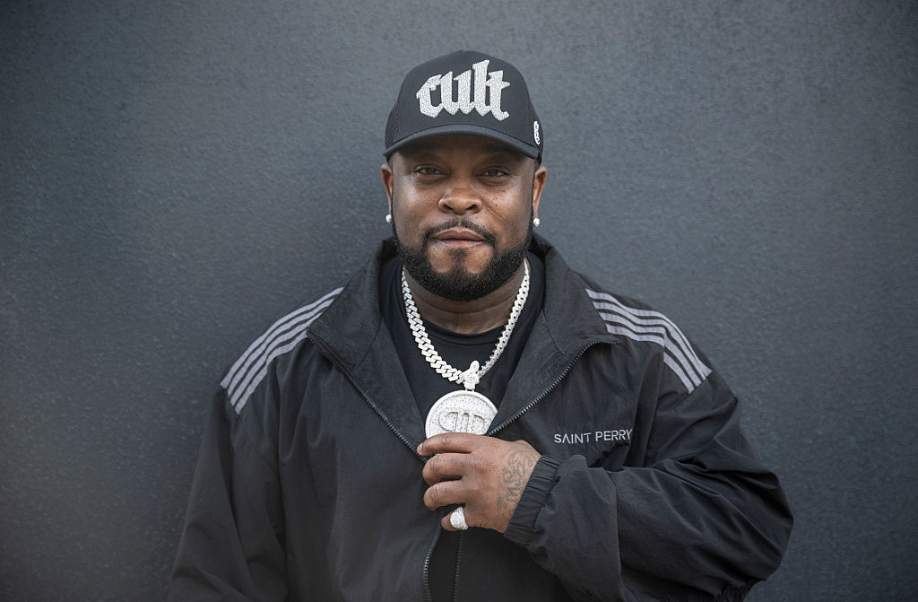 Pleasure P: “Never Heard Bow Wow Or B2K Songs In The Club…”