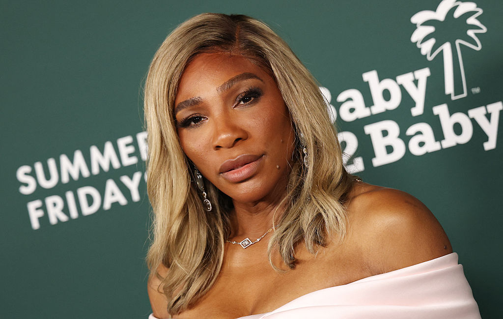 Serena Williams Shuts Down Rumors of Tennis Comeback