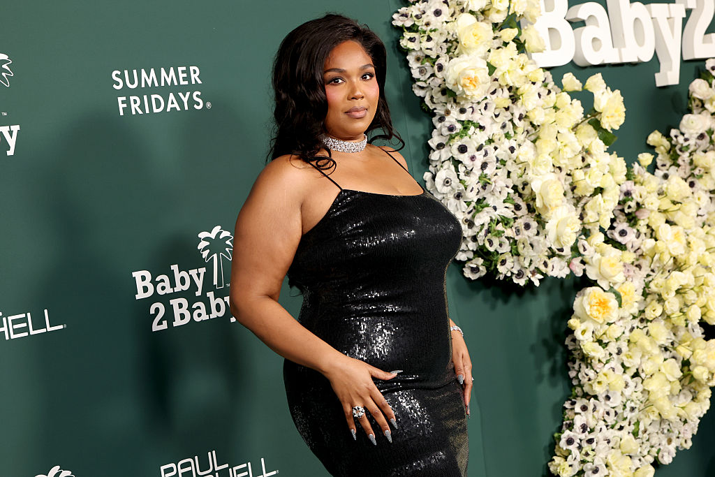 Lizzo Reveals She Waited Until Her 30’s To Lose Her Virginity