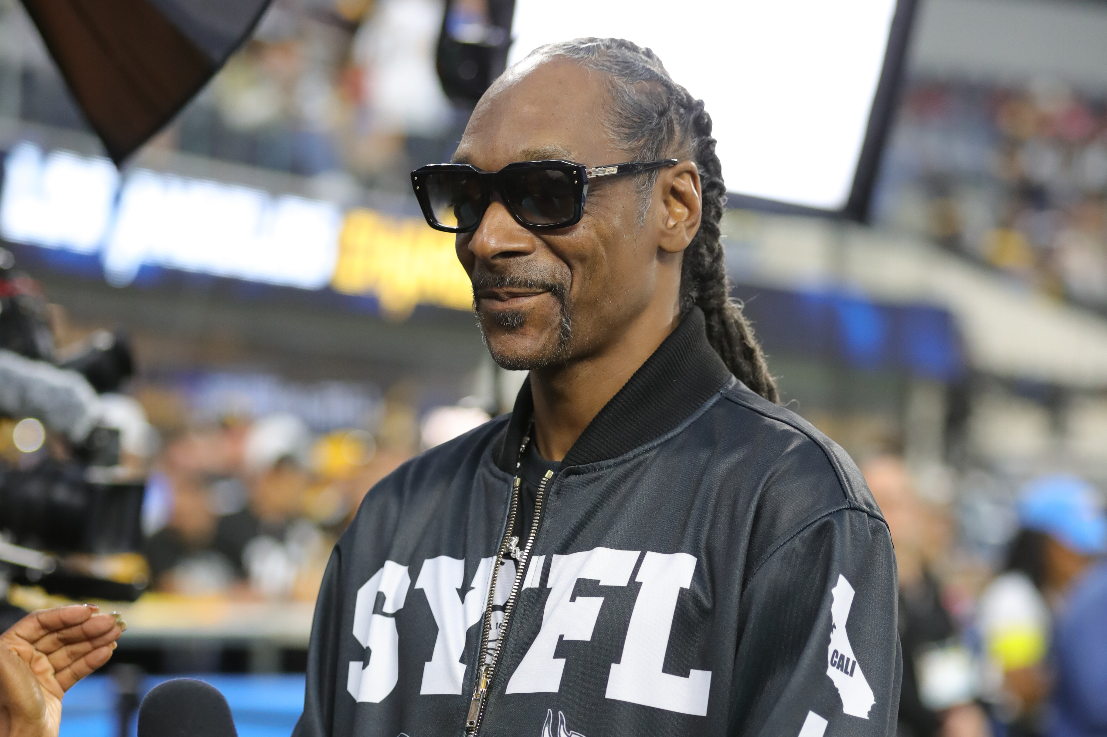 Snoop Dogg Sets Sights on European City for Luxe Leisure and