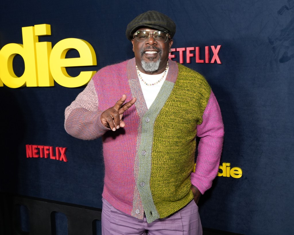 Cedric The Entertainer Responds To Katt Williams’ Joke Theft Claims
