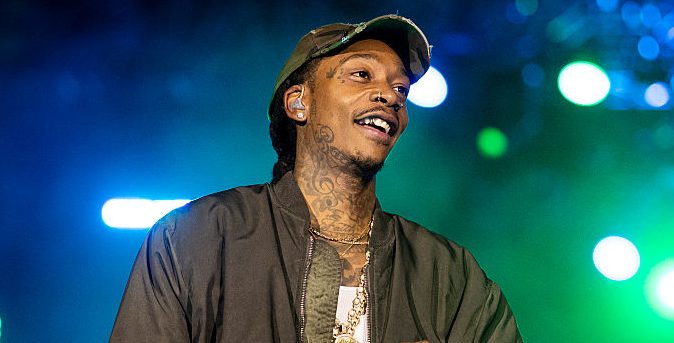 Wiz Khalifa Sentenced To 9 Months In Romanian Prison For Drug Possession