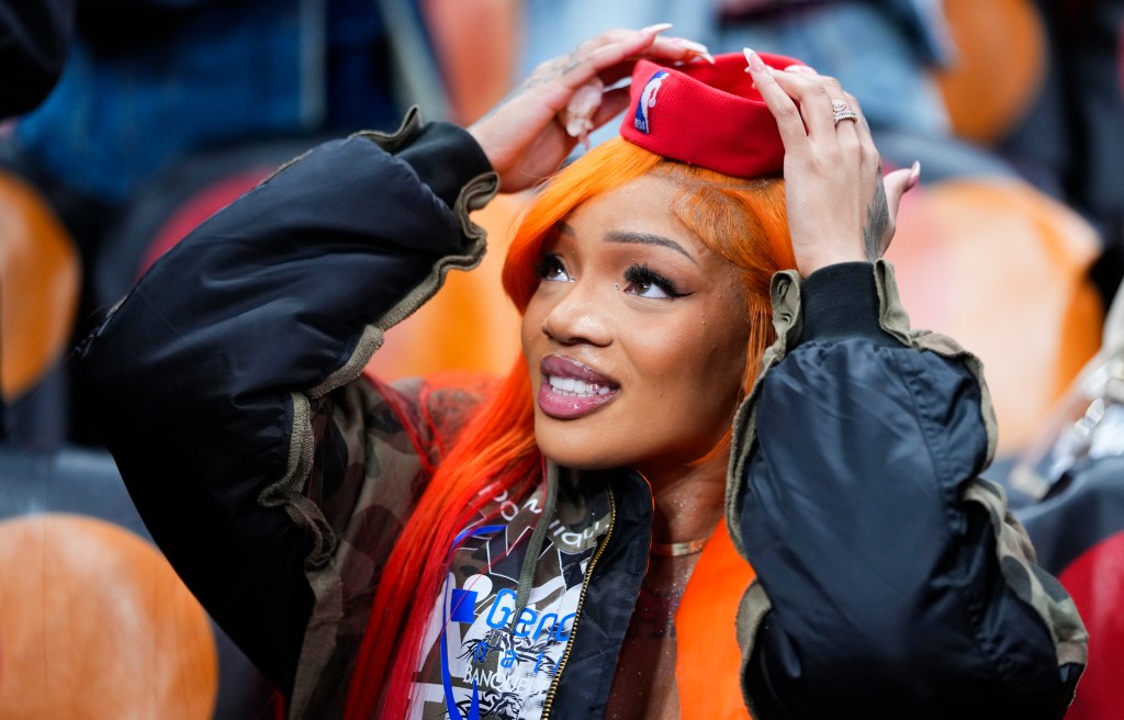 GloRilla Reveals How Her Connection With Brandon Ingram Began