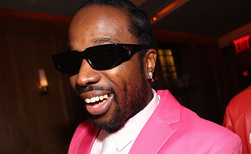 Troy Ave Addresses Run-In With Former Nemesis Maino In Las Vegas