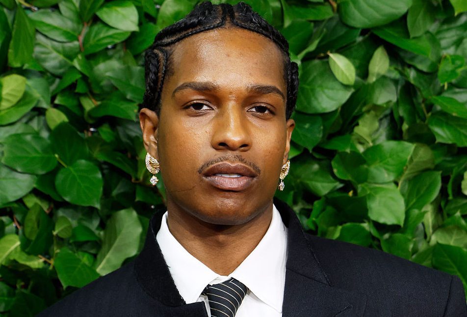 A$AP Rocky Laughs Off Mayor Zohran Mamdani Rap Battle Offer