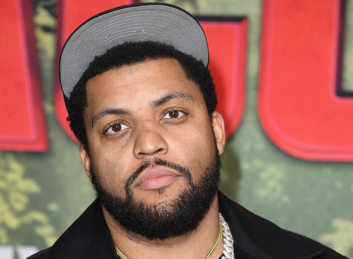 Oshea Jackson Jr. Offers Kai Cenat Break-Up Advice After Gigi Split