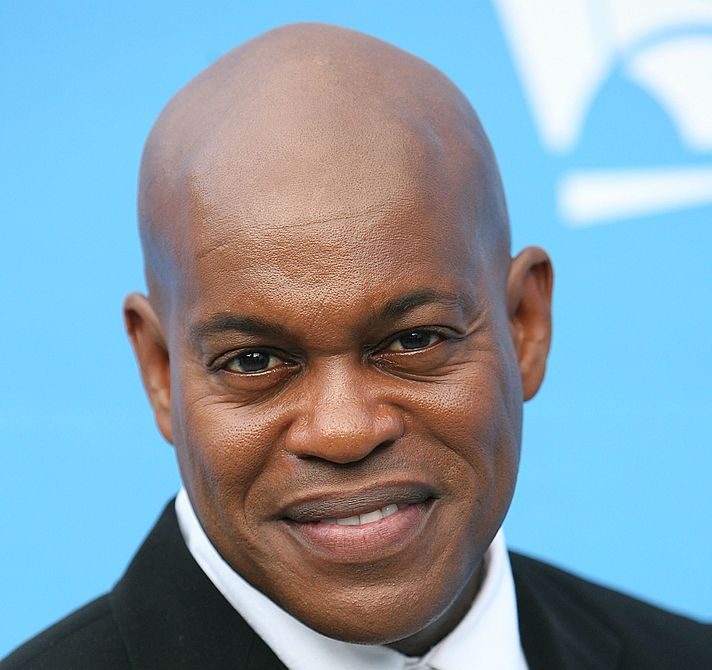 Opera Singer Jubilant Sykes Stabbed To Death, Son Arrested