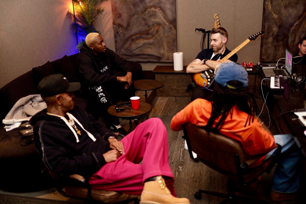 Inside The Producer’s Room: WorldWideFresh Shares 2025 Trends No One Saw Coming