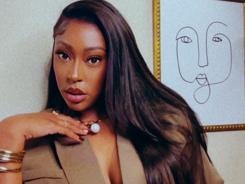 Milagro Gramz Breaks Her Silence After Megan Thee Stallion Verdict