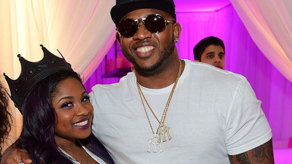 Reginae Carter Reveals How Mack Maine Halted Disney Collab