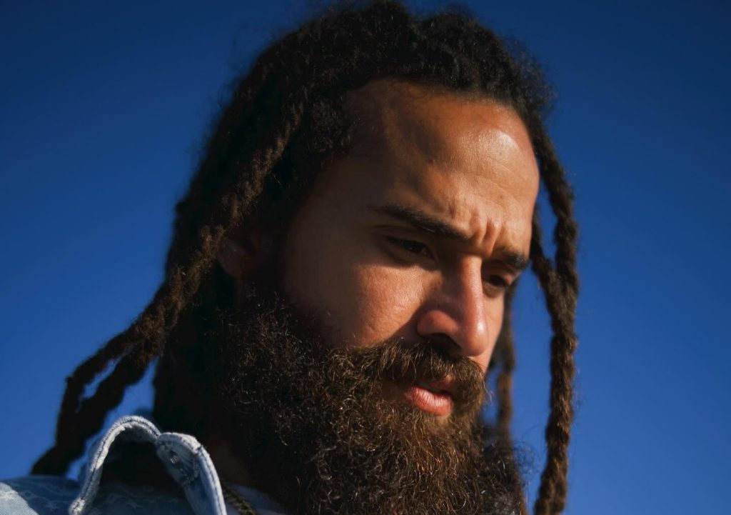 Keznamdi, DaBaby, Russ, Girlfriend, Randy B + MORE New Music You Might Have Missed This Week