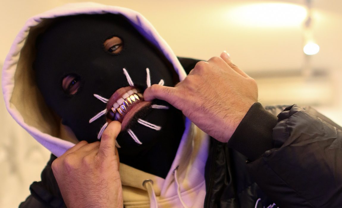 White Armor Ug Rapper Armor + MORE New Music You Might Have Missed This Week