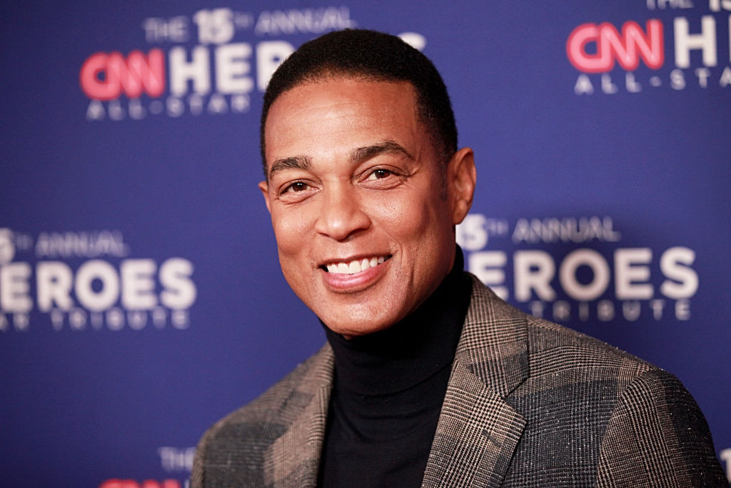 CNN Issues Statement Following Don Lemon’s Arrest: ‘It’s Unacceptable’