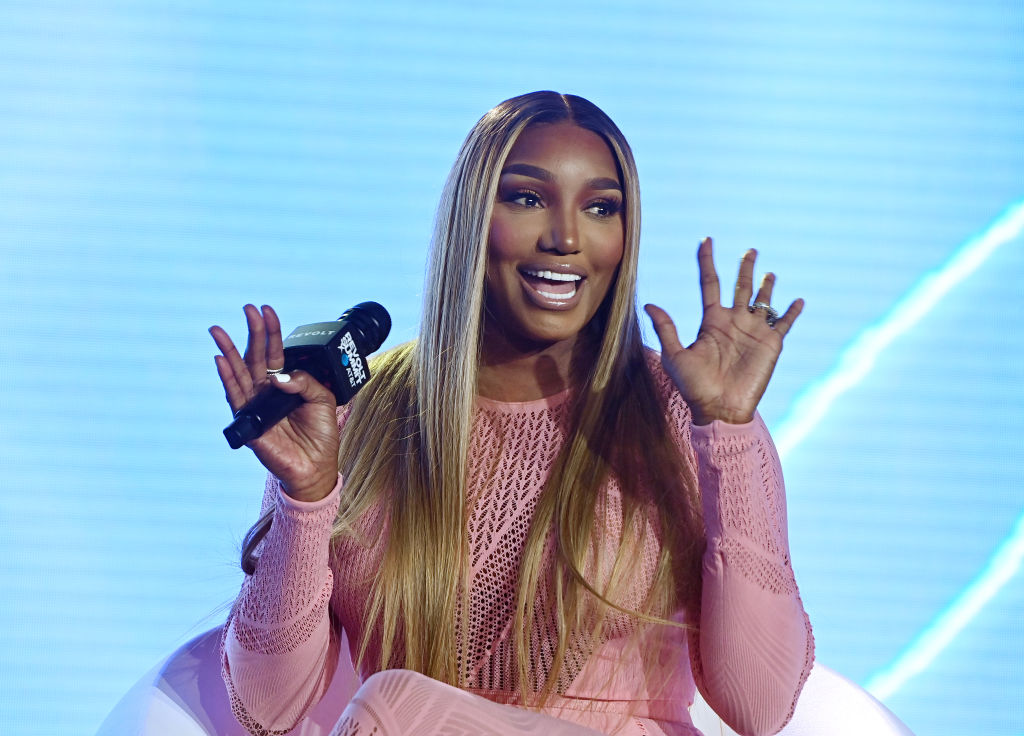 Nene Leakes Makes Bravo Return
