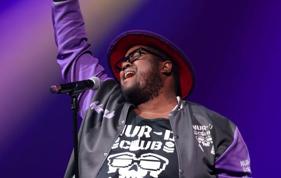 Nur-D, Minneapolis Rapper, Grateful To Be Alive After Federal Arrest At Protest