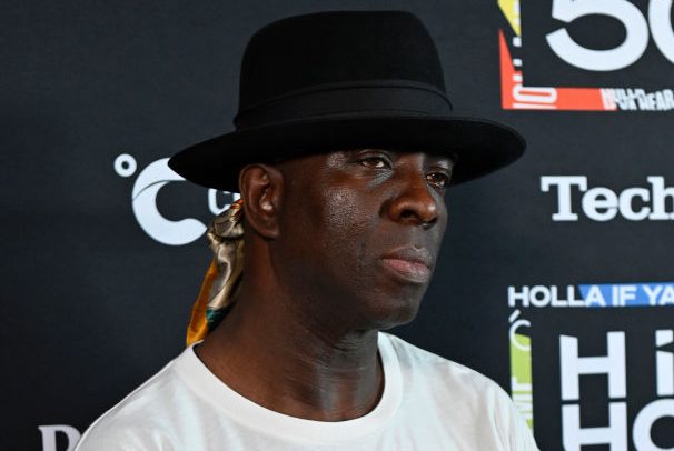 Damien “E-Love” Matthias, LL Cool J Hype Man, Dead At 58