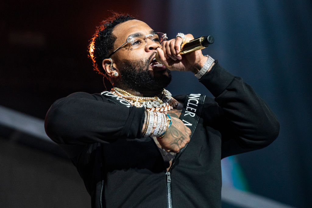 Kevin Gates Opens Up On Childhood Sexual Abuse