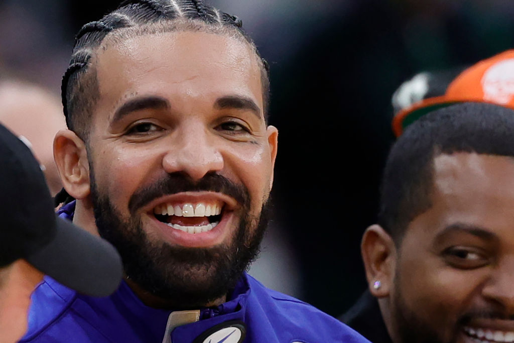 Drake Appeals ‘Not Like Us’ Decision, Ruling  Is ‘Dangerous,’ He Says