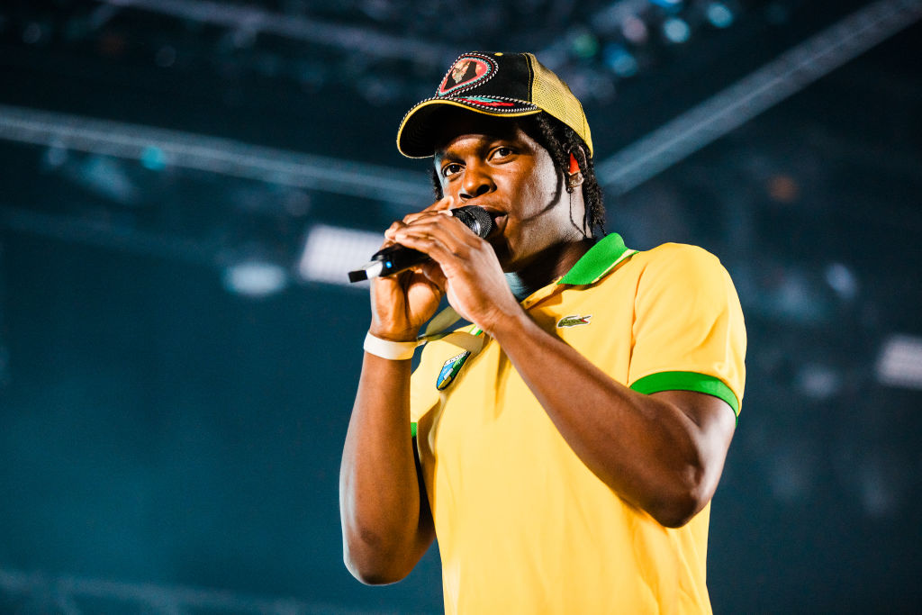 Daniel Caesar Revisits YesJulz Controversy: ‘It Was Undignified’