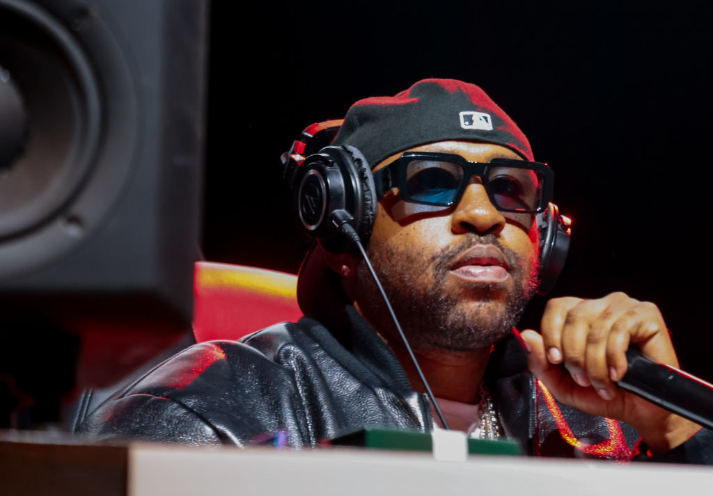 Hit-Boy Set To Face Mike Will Made-It In Upcoming ‘Verzuz’ Battle