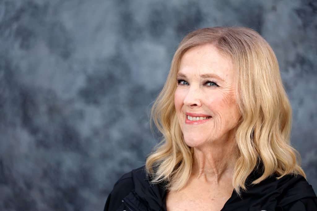 Catherine O’Hara, a Defining Comic Voice of Film and Television, Dies at 71
