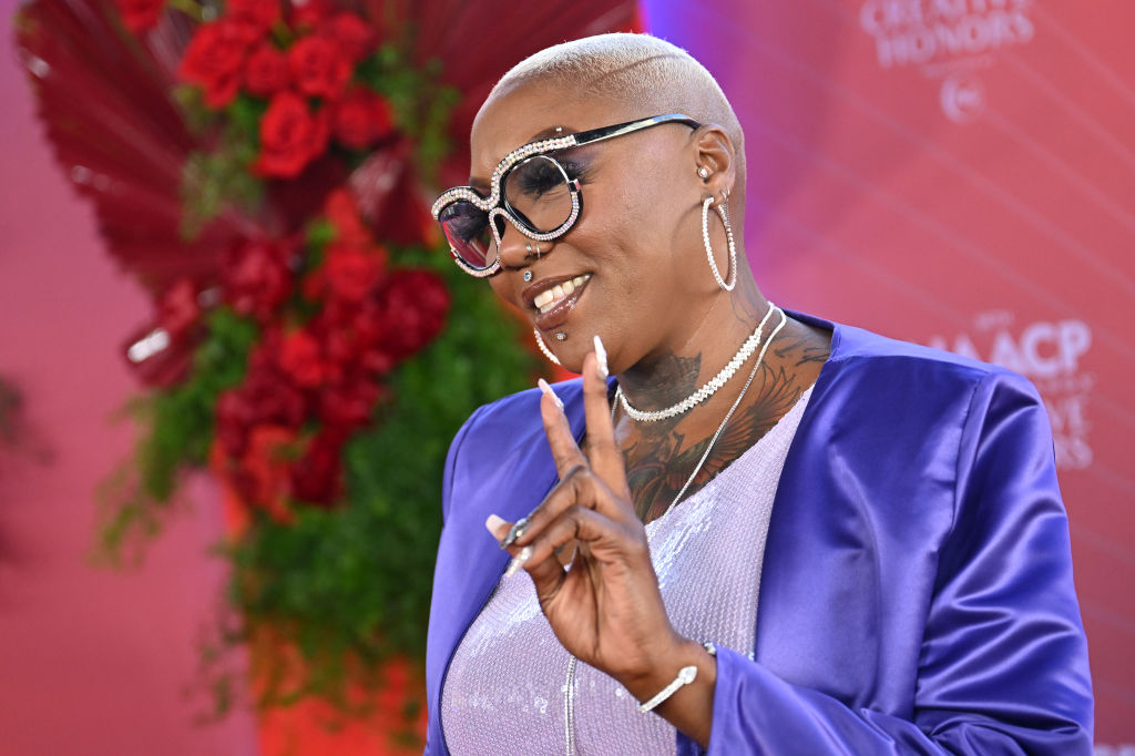 Shirley Raines, ‘Beauty2 The Streetz’ Founder, Passes Away At 58