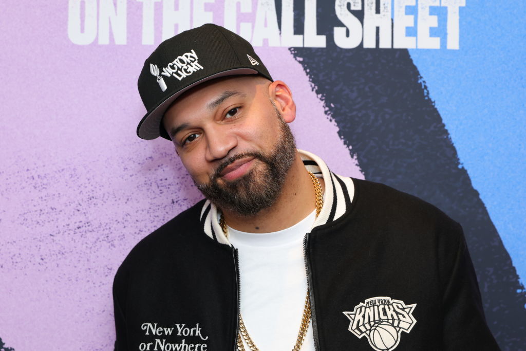 Hip-Hop Congratulates The Kid Mero As New HOT 97 Mornings Host