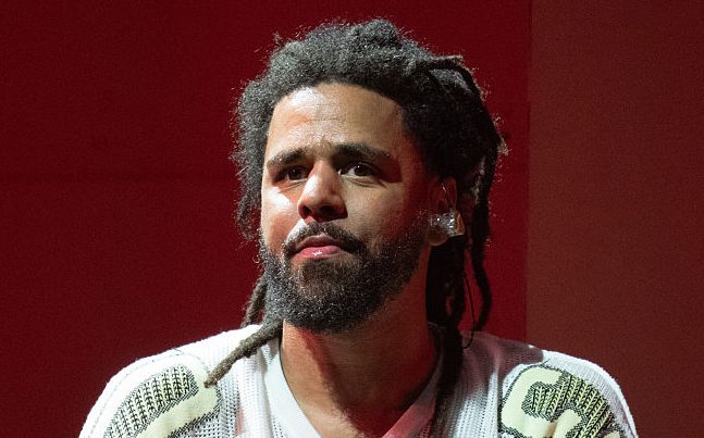J. Cole Hires Drake Attorneys Against Cam’Ron Lawsuit