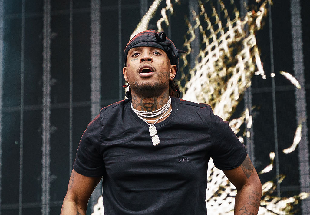 Ski Mask The Slump God Defends Still Playing XXXTentacion Music At His Shows