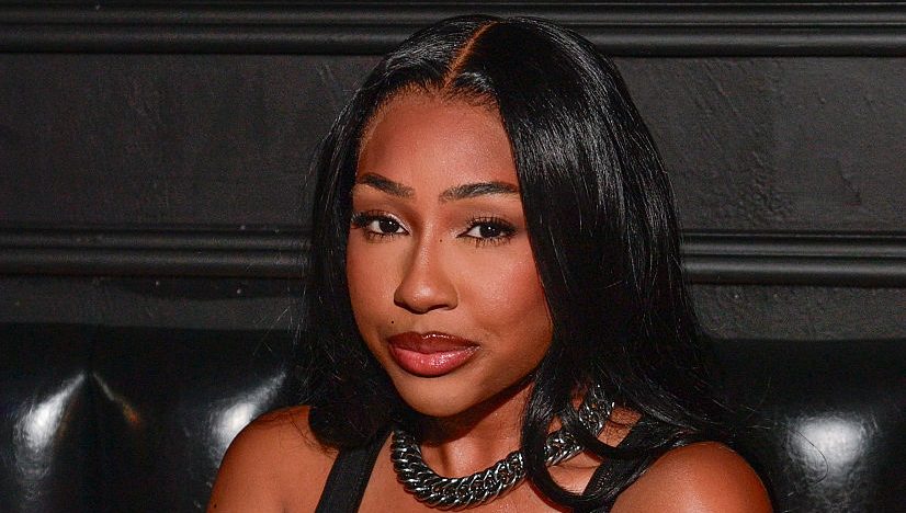 Yung Miami Makes Social Media’s Jaws Drop With Aquarius Thong Pic