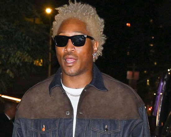 Future Remembers ZeeTheWizard As Dallas Rap Star Buried & Arrest Made