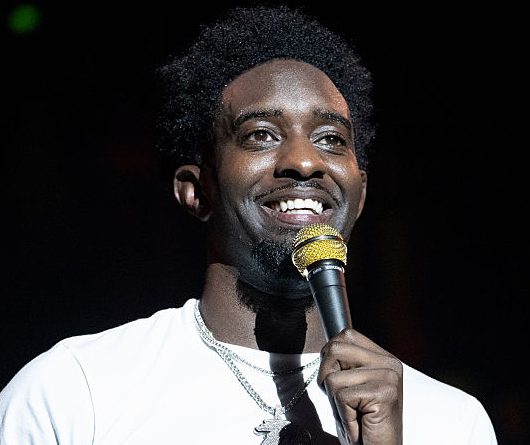 Comedian Desi Banks Addresses Google Suspending Ad Account