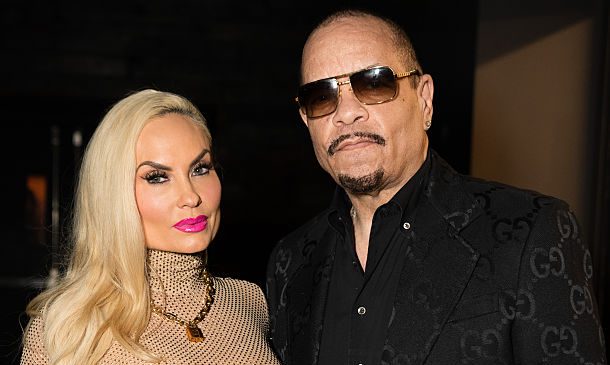 Ice-T Rips X User Bashing His MLK Post Due To Marrying White Woman