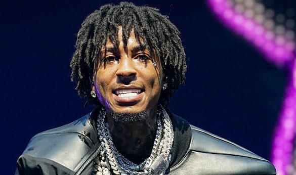 Yaya Mayweather Blasts NBA Youngboy For Not Paying For Son’s BDay Party