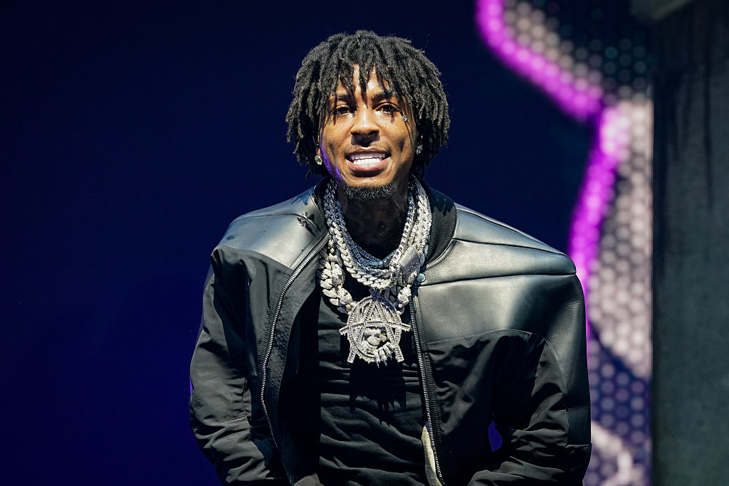 Yaya Mayweather Blasts NBA Youngboy For Not Paying For Son’s BDay Party