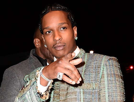 A$AP Rocky Rips Reddit Mods For 'Don't Be Dumb,' Cancels AMA