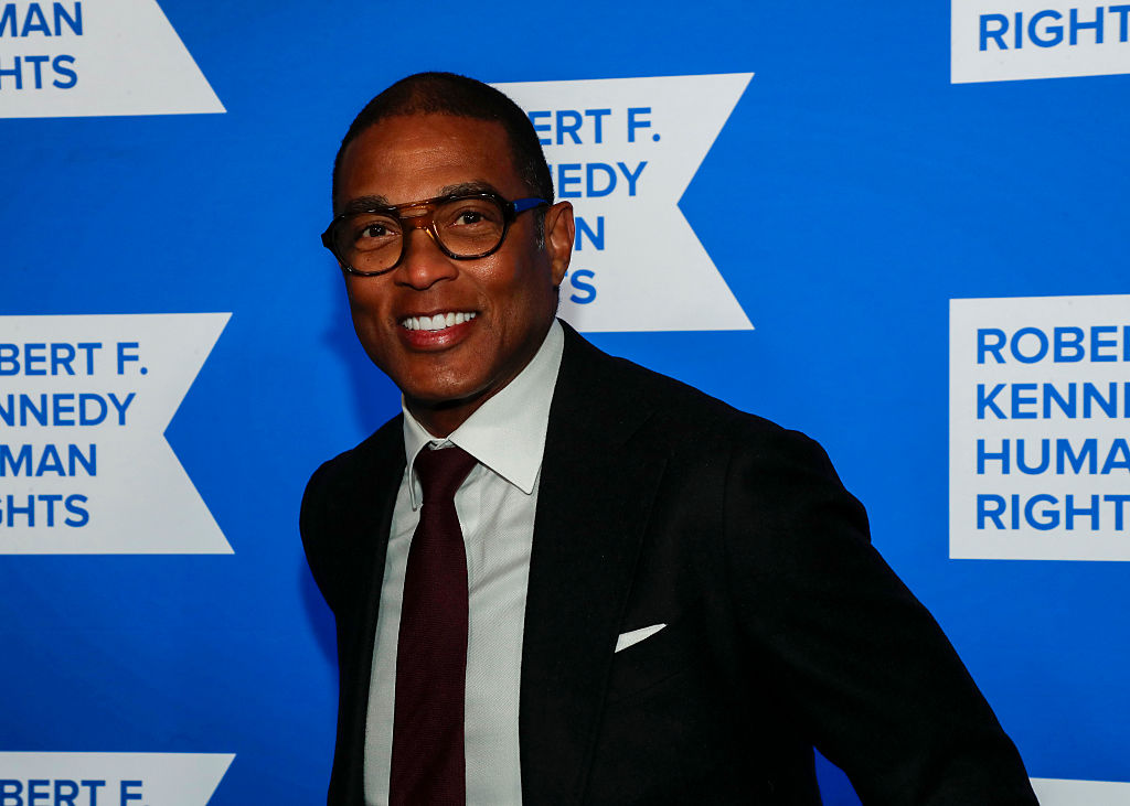 Don Lemon Arrested Over Minnesota Church Protest