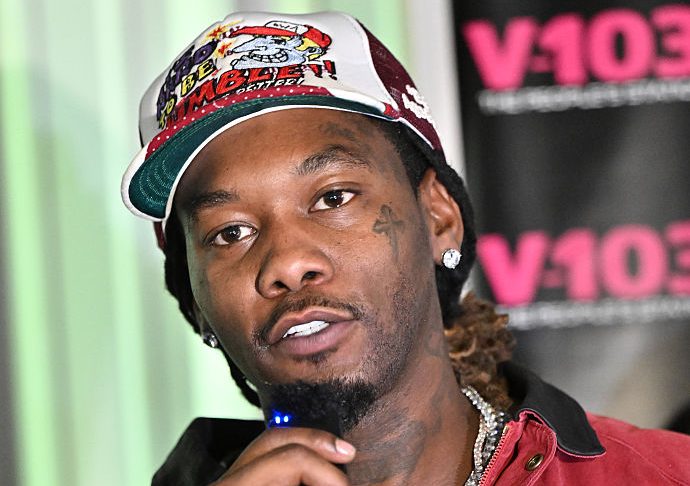 Offset Settles Tax Debt