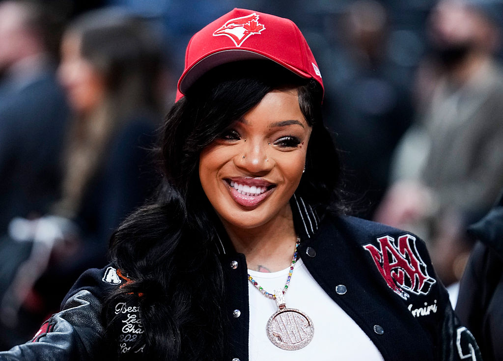 GloRilla Claps Back At Haters For Plastic Surgery Allegations: ‘Y’all Mad?’