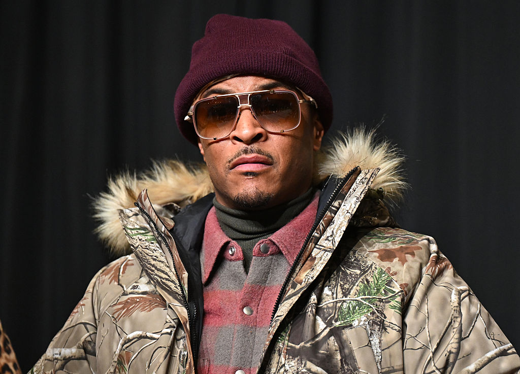 T.I., Buddy, SugarHill Ddot, 42 Dugg + MORE New Music You Might Have Missed This Week