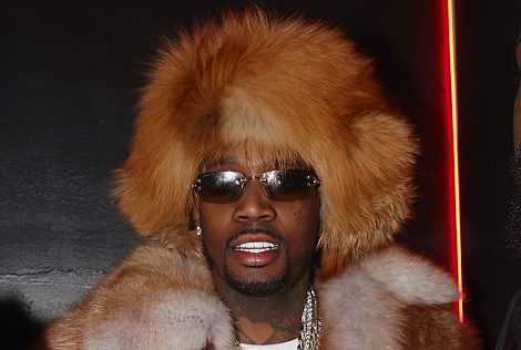 Fivio Foreign Previews 21 Savage & ATL Hip-Hop Diss Track