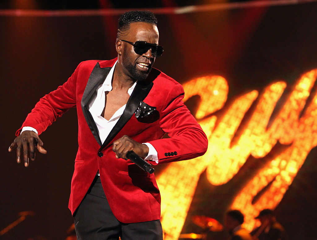 Aaron Hall Reportedly Found After Disappearance