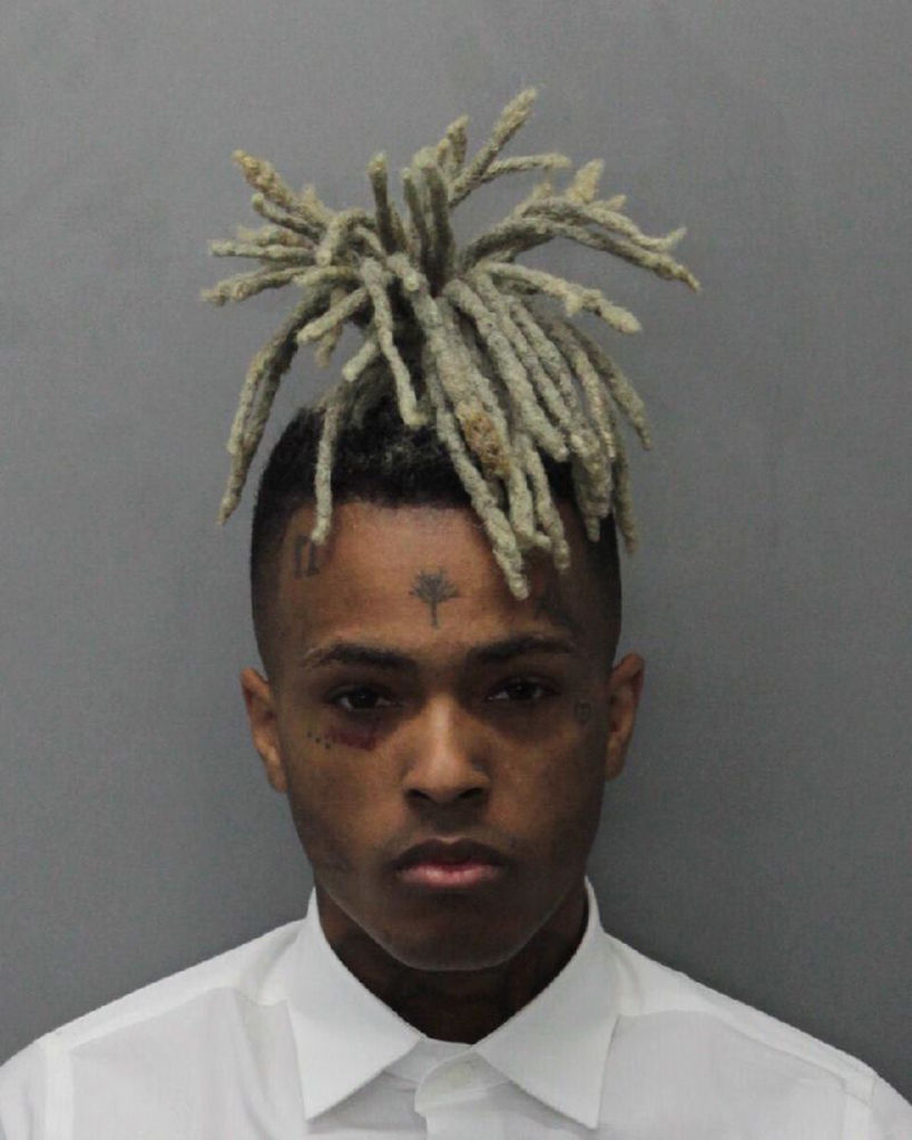 Robert Allen, XXXTentacion Murder Suspect, Released From Prison After 5 Years, With Parole